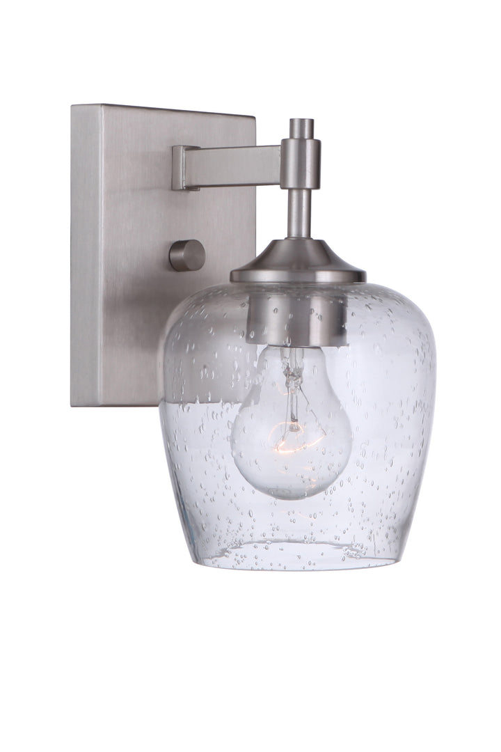 Stellen Wall Sconce by Craftmade - view 3