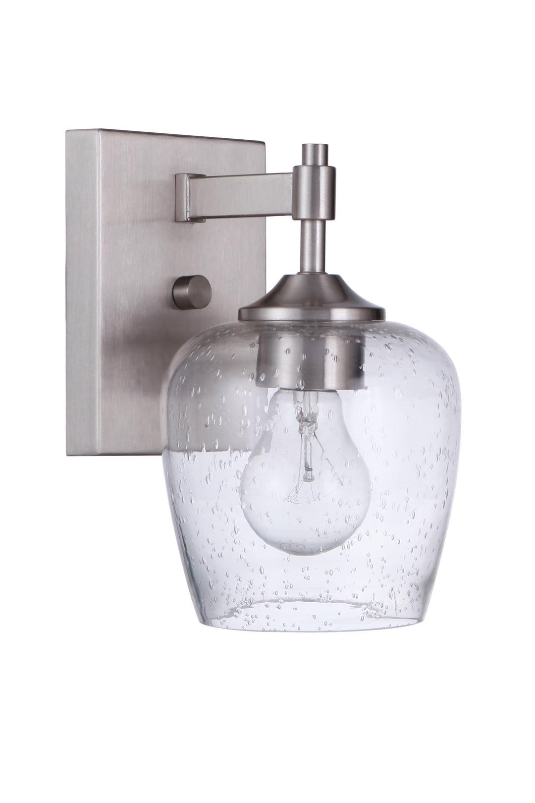 Stellen Wall Sconce by Craftmade - view 2