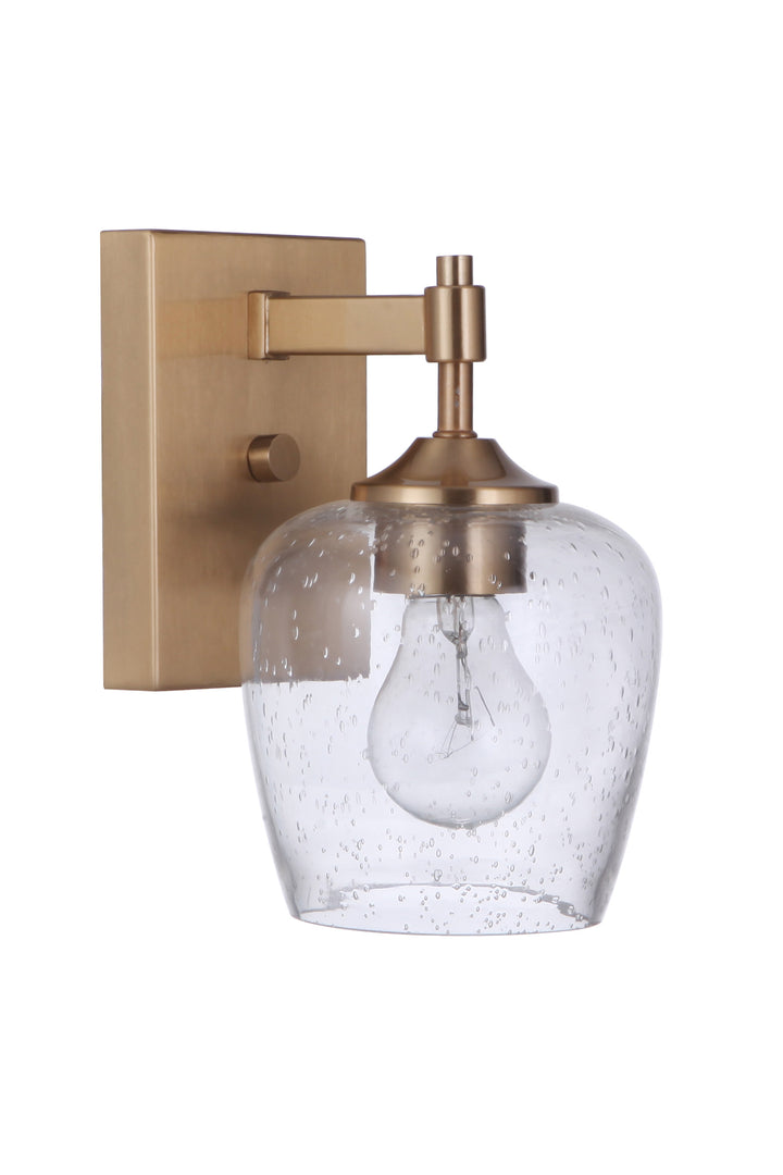 Stellen Wall Sconce by Craftmade - view 5