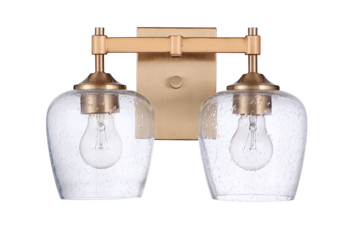 Stellen Vanity Light by Craftmade - view 5