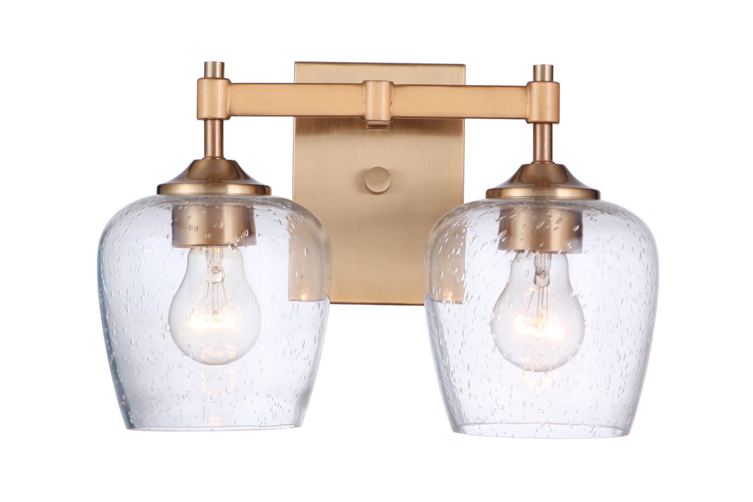 Stellen Vanity Light by Craftmade - view 6