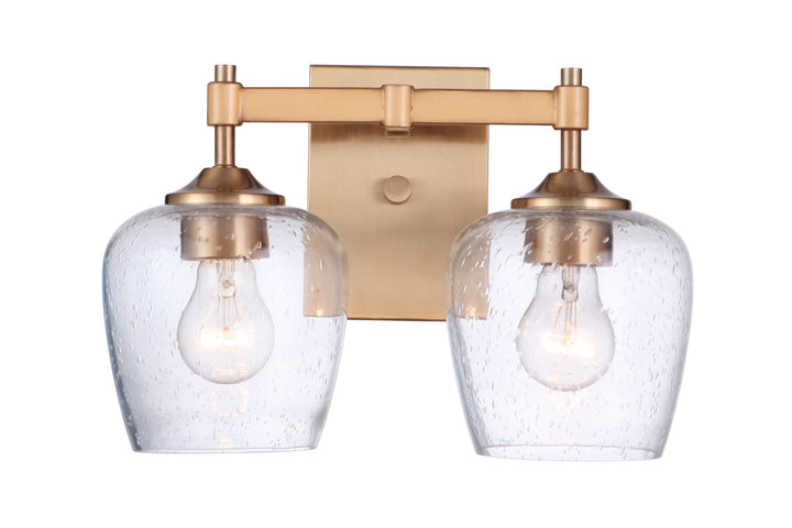 Stellen Vanity Light by Craftmade - view 6