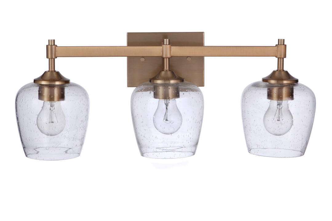 Stellen Vanity Light by Craftmade - view 12