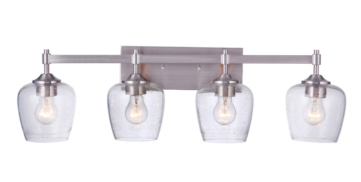 Stellen Vanity Light by Craftmade - view 15