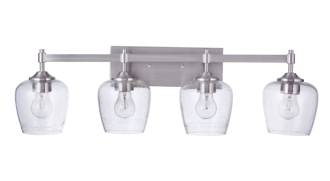 Stellen Vanity Light by Craftmade - view 16