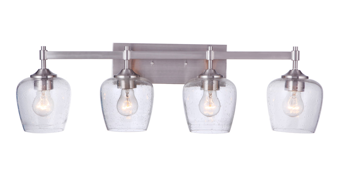 Stellen Vanity Light by Craftmade - view 17