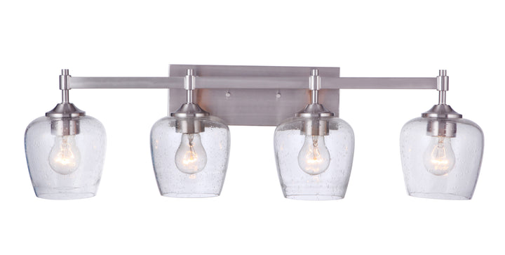 Stellen Vanity Light by Craftmade - view 17