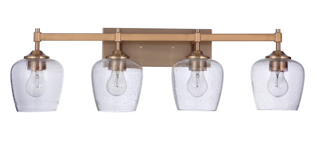 Stellen Vanity Light by Craftmade - view 20