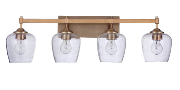 Stellen Vanity Light by Craftmade - view 20