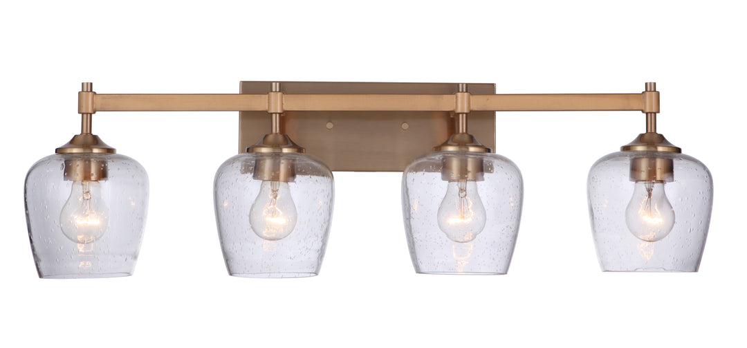 Stellen Vanity Light by Craftmade - view 19