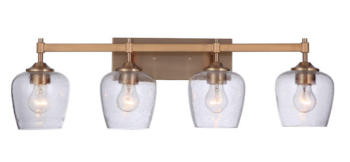 Stellen Vanity Light by Craftmade - view 19
