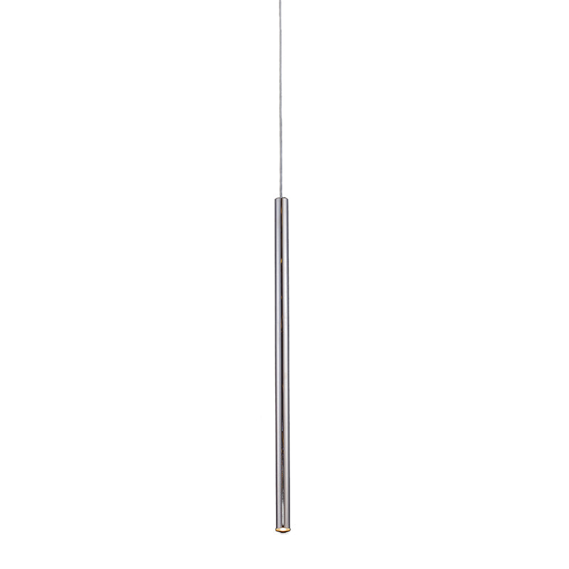 Chrome Pendant (NL37) in Chrome by Bethel