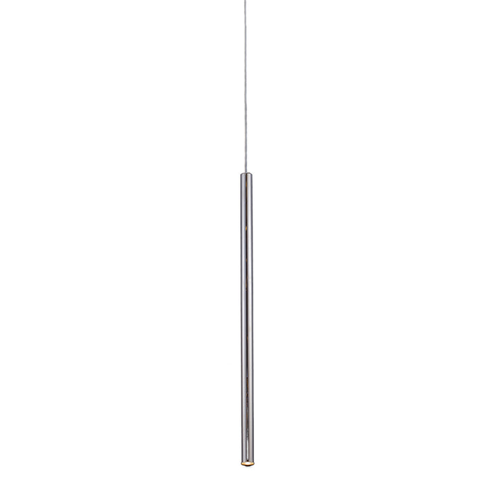 Chrome Pendant (NL37) in Chrome by Bethel