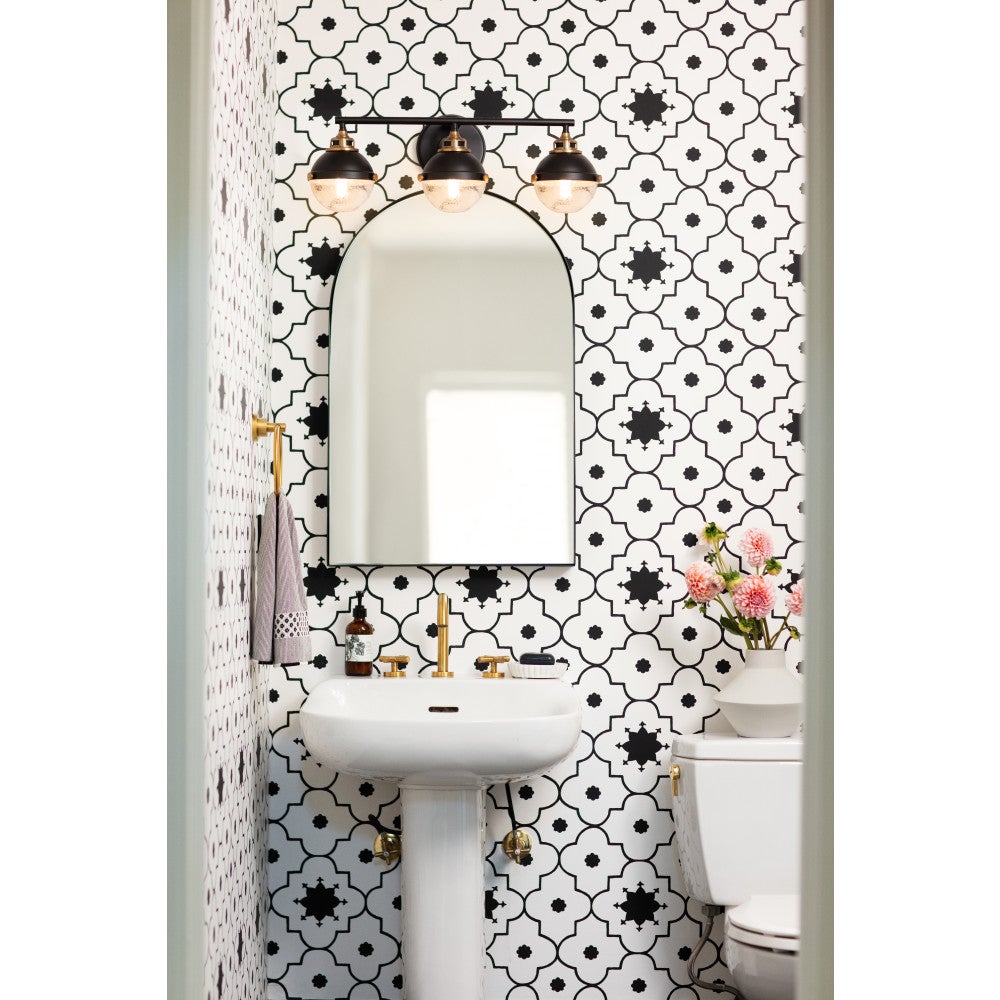Fletcher Vanity
