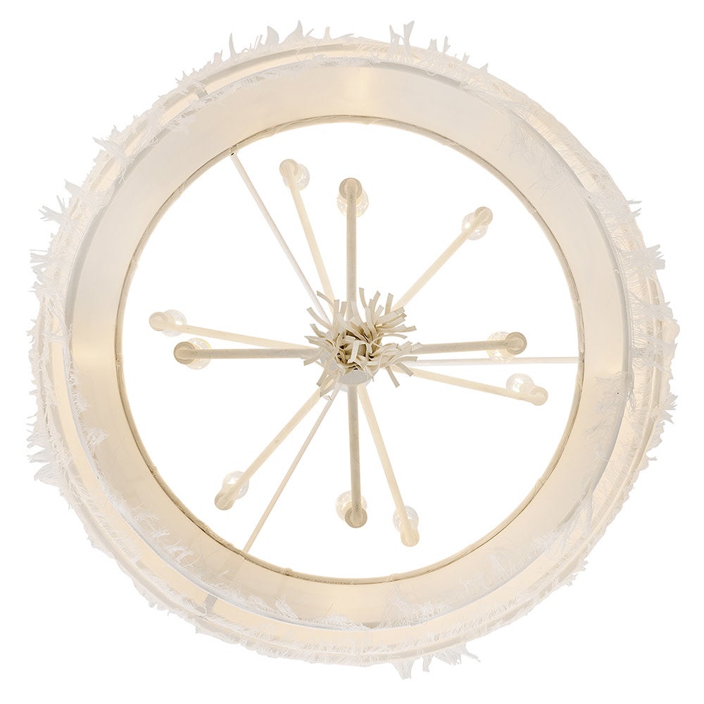 Baya Chandelier