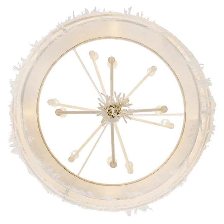 Baya Chandelier