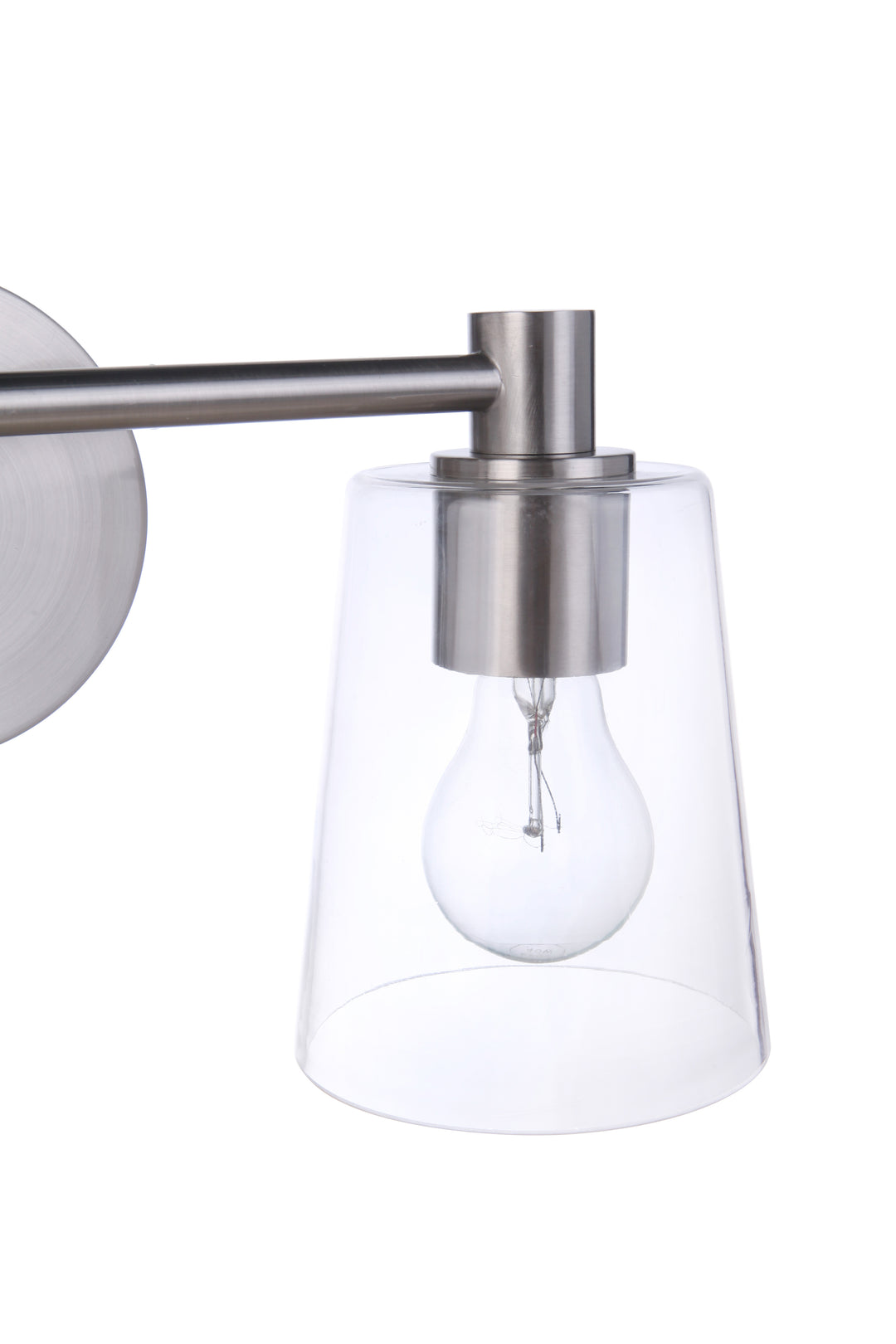 Emilio Vanity Light by Craftmade - view 7