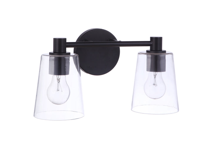 Emilio Vanity Light by Craftmade - view 10