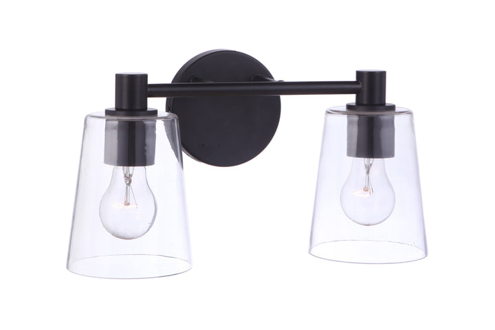 Emilio Vanity Light by Craftmade - view 11