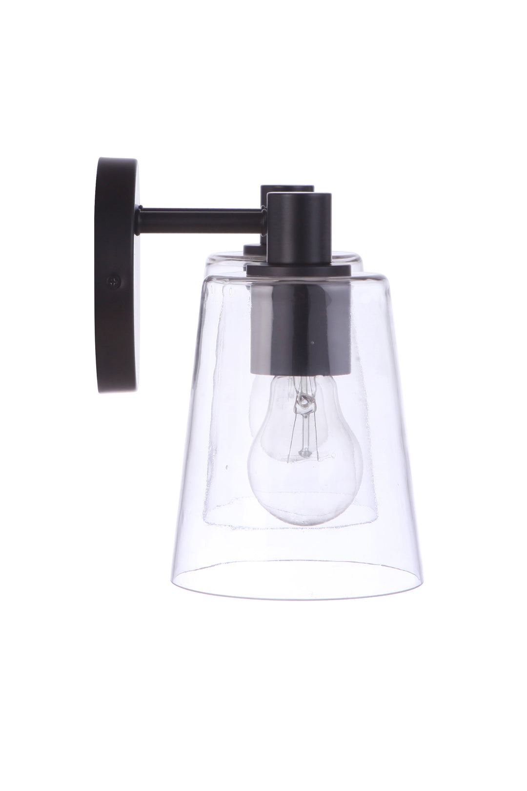 Emilio Vanity Light by Craftmade - view 12