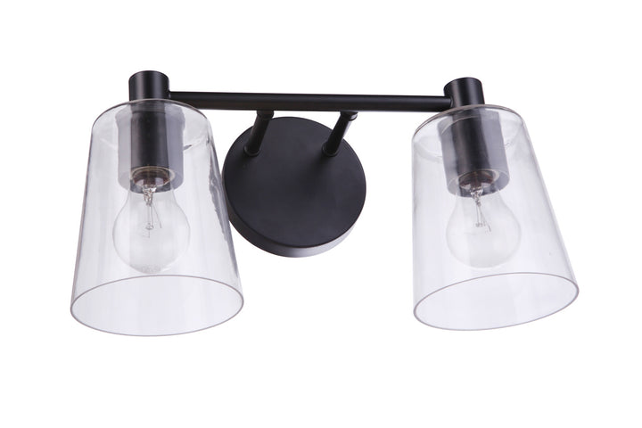 Emilio Vanity Light by Craftmade - view 13