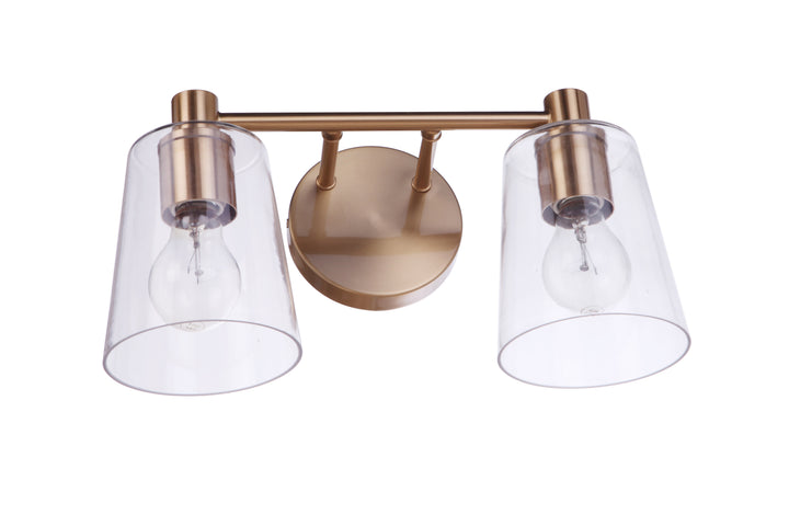 Emilio Vanity Light by Craftmade - view 20
