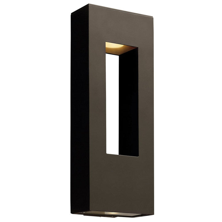 Atlantis Outdoor Wall Light