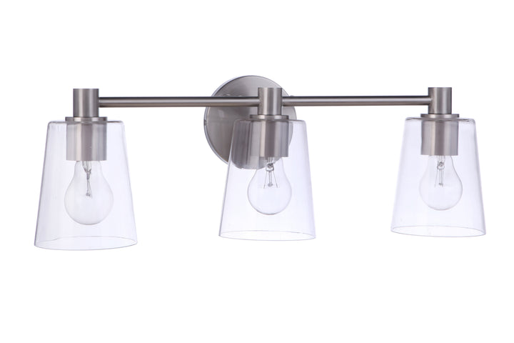 Emilio Vanity Light by Craftmade - view 23