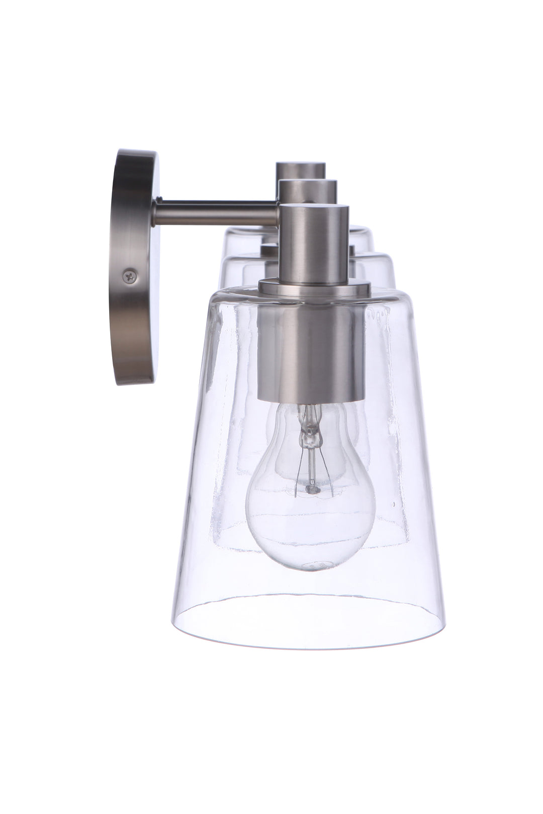Emilio Vanity Light by Craftmade - view 25