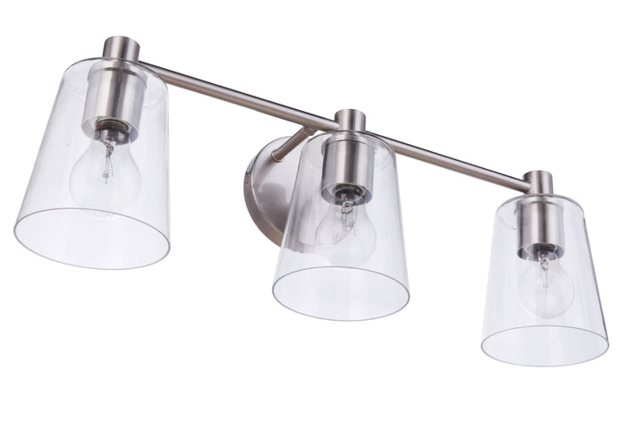 Emilio Vanity Light by Craftmade - view 26