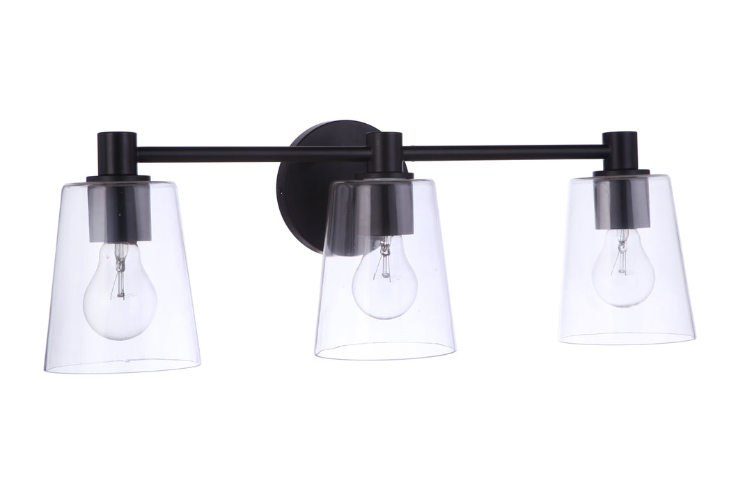 Emilio Vanity Light by Craftmade - view 30