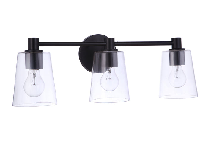 Emilio Vanity Light by Craftmade - view 30