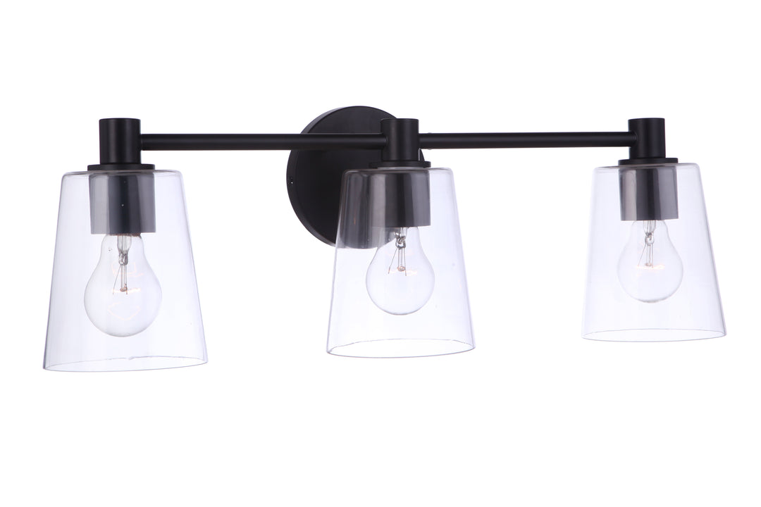 Emilio Vanity Light by Craftmade - view 31