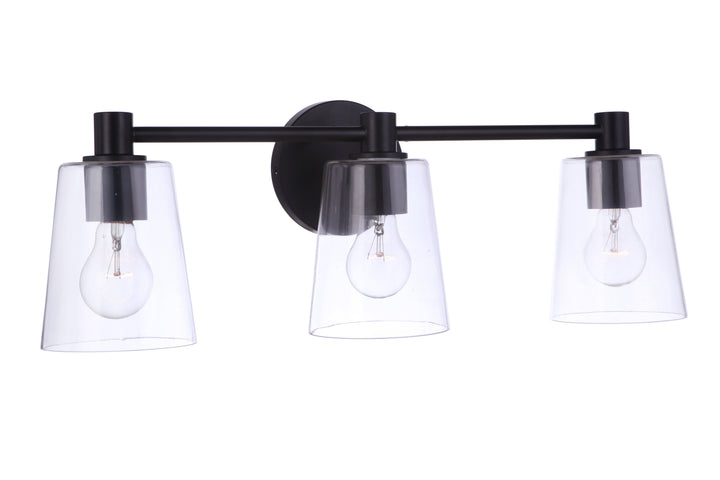 Emilio Vanity Light by Craftmade - view 31