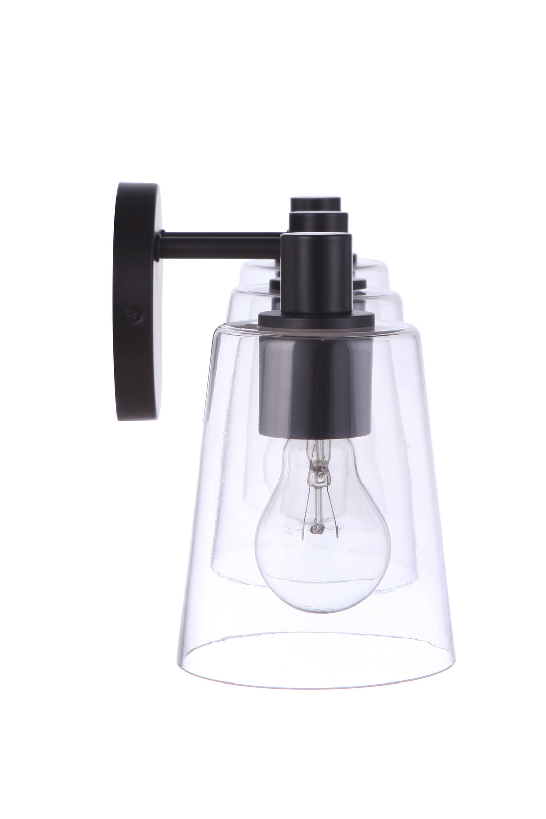 Emilio Vanity Light by Craftmade - view 32