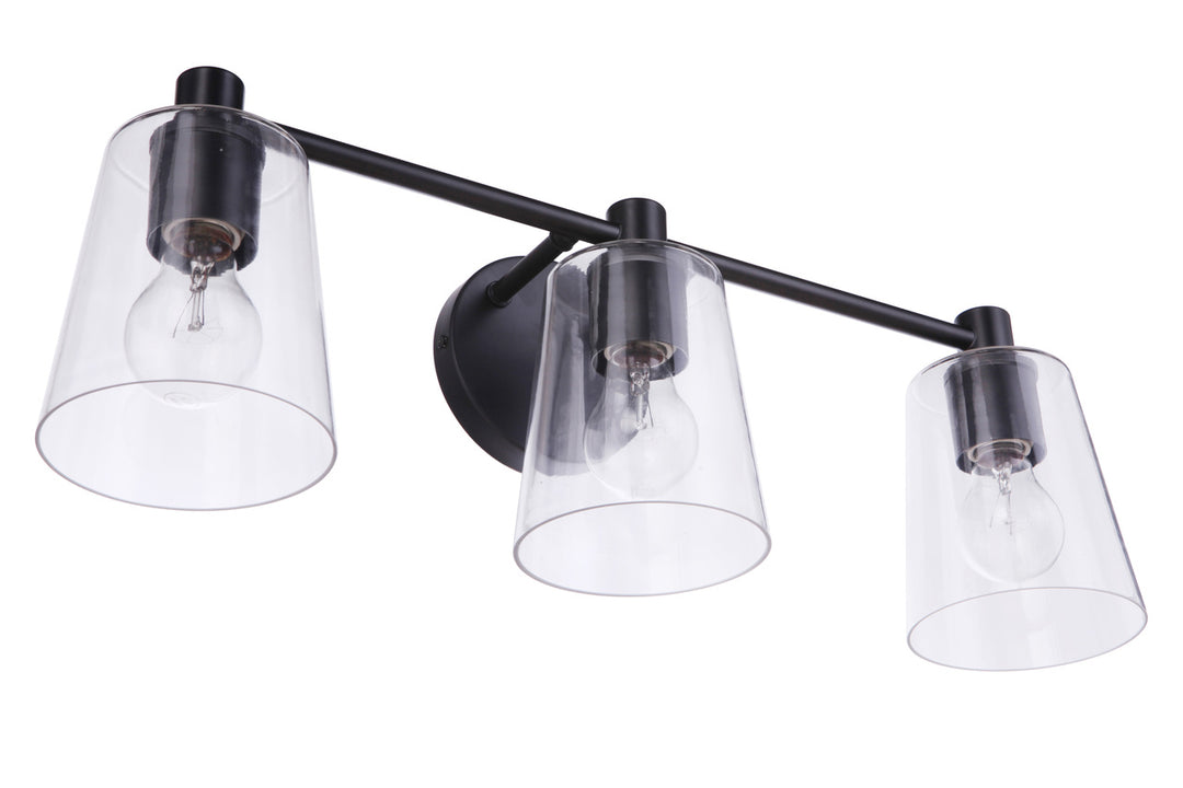 Emilio Vanity Light by Craftmade - view 33