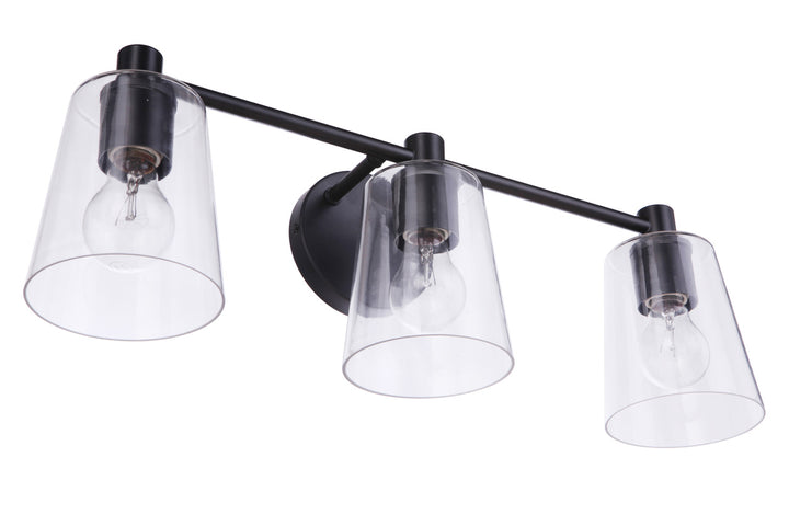 Emilio Vanity Light by Craftmade - view 33