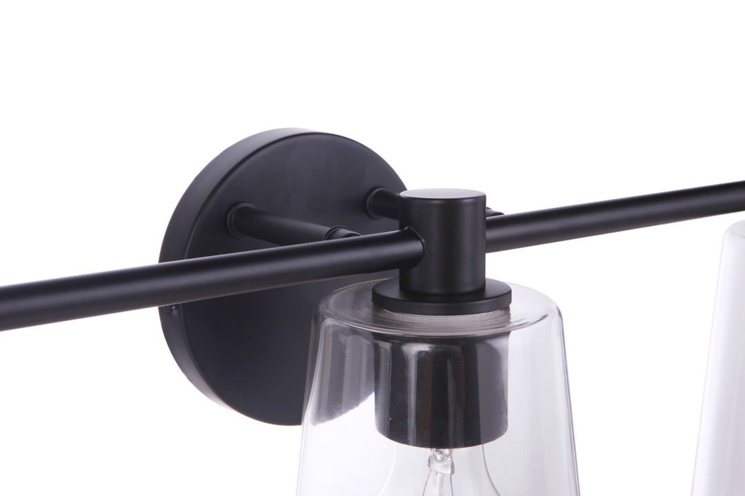 Emilio Vanity Light by Craftmade - view 34