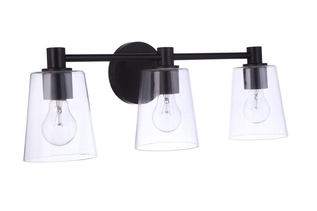 Emilio Vanity Light by Craftmade - view 29