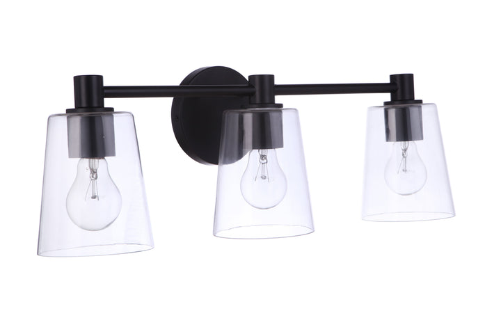 Emilio Vanity Light by Craftmade - view 29
