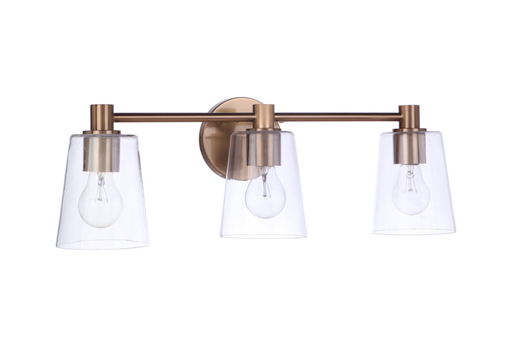 Emilio Vanity Light by Craftmade - view 37