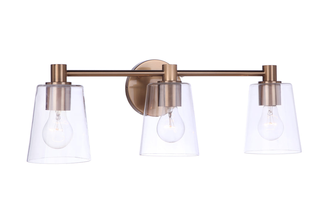 Emilio Vanity Light by Craftmade - view 38