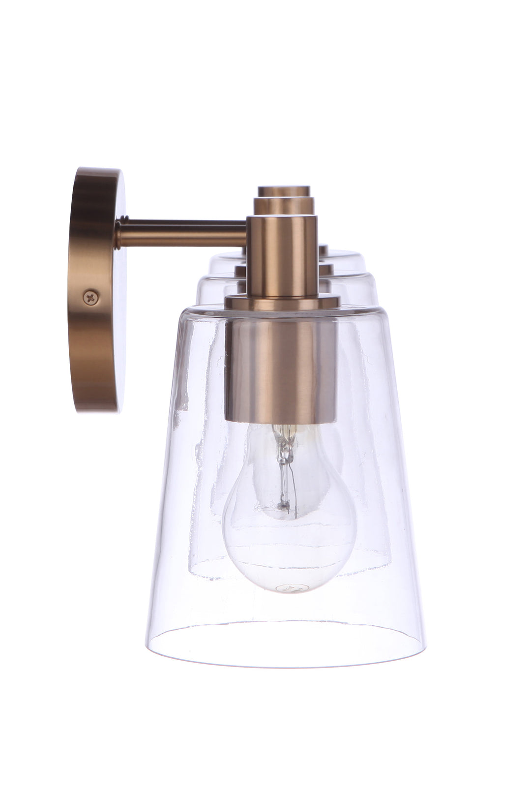 Emilio Vanity Light by Craftmade - view 39
