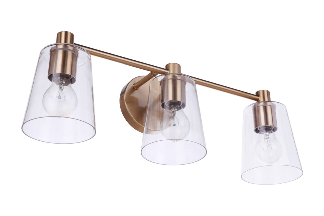 Emilio Vanity Light by Craftmade - view 40