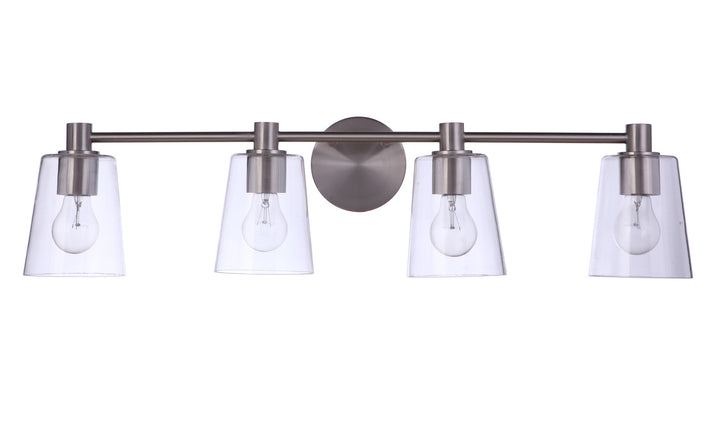 Emilio Vanity Light by Craftmade - view 44