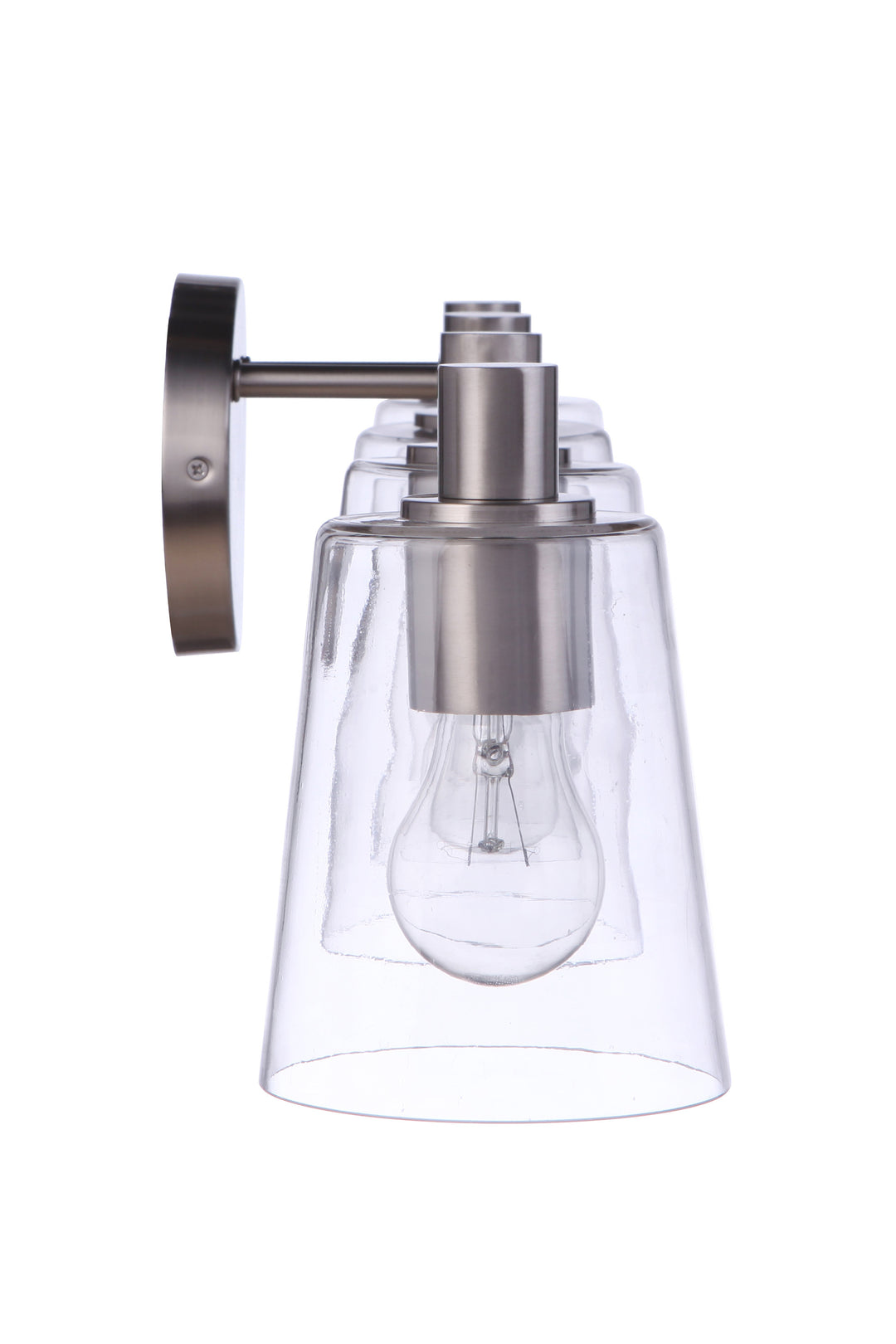 Emilio Vanity Light by Craftmade - view 46