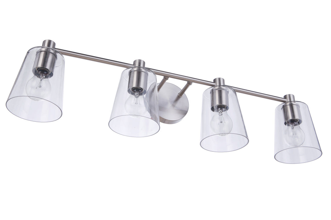 Emilio Vanity Light by Craftmade - view 47