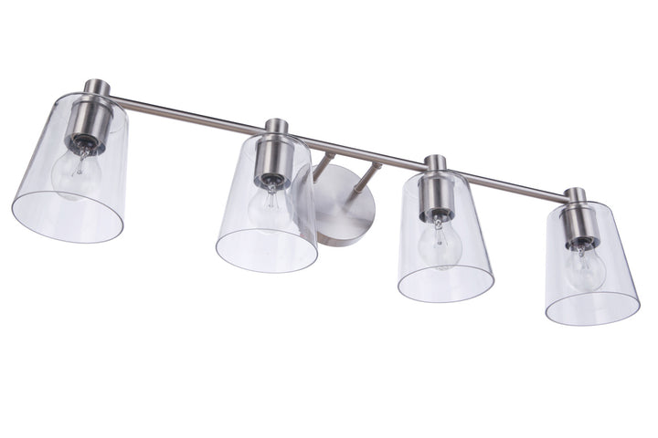 Emilio Vanity Light by Craftmade - view 47
