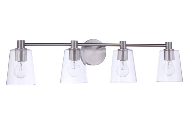 Emilio Vanity Light by Craftmade - view 48
