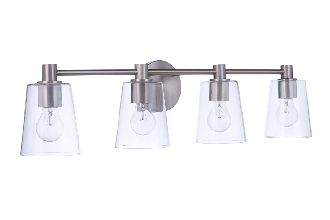 Emilio Vanity Light by Craftmade - view 43